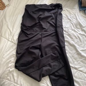 Senita maternity leggings 7/8